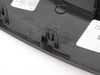 Genuine BMW Genuine BMW Outside Mirror Cover Cap, Le 51167365113 View 3