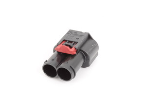 Genuine BMW Socket Housing - 61139216286