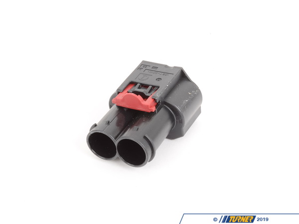 Genuine BMW Genuine BMW Socket Housing - 61139216286 61139216286