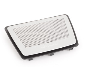 Genuine BMW Cover F Right Loudspeaker - 51469248360