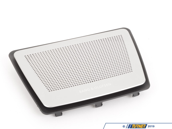 Genuine BMW Genuine BMW Cover F Right Loudspeaker - 51469248360 51469248360