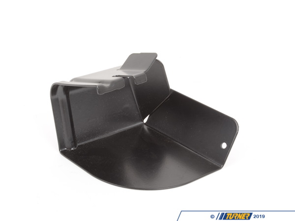 Genuine BMW Genuine BMW Cover, Emergency-Current Siren - 65758385999 - E46,E46 M3 65758385999