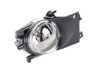 Genuine BMW Fog Light Assembly - Right - E39 525i 530i 540i