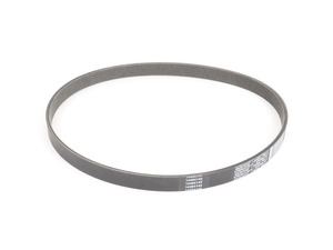 Genuine MINI Multi Rib Belt