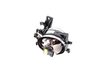 Genuine BMW Genuine BMW Fog Light Assembly - Right - E39 525i 530i 540i 63176900222 View 3