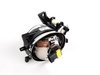 Genuine BMW Genuine BMW Fog Light Assembly - Left - E39 525i 530i 540i 63176900221 View 4