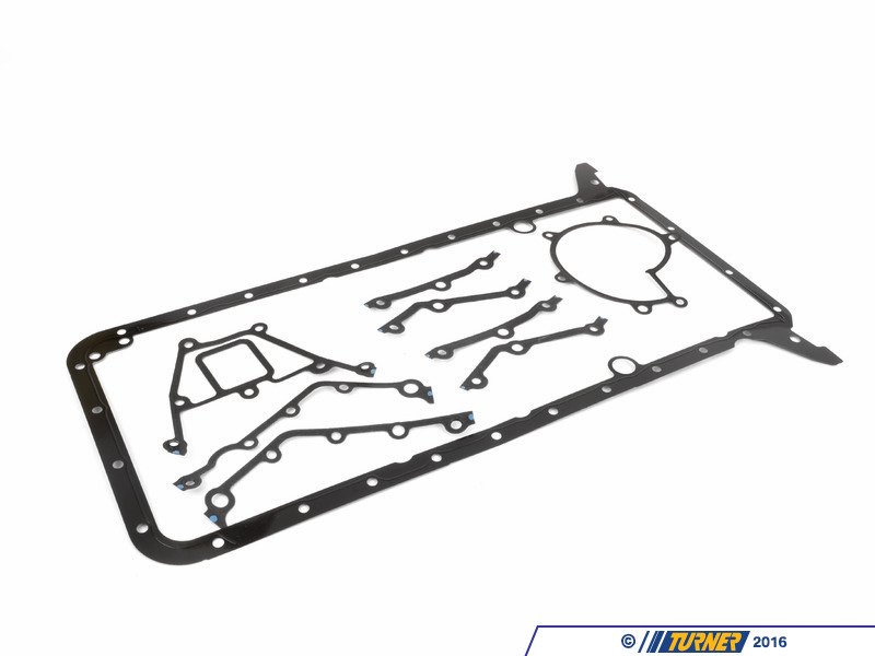 SKF Timing Chain Kit for BMW M57N & M57N2