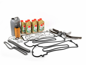 Timing Chain Kit - BMW E39 M5 S62 5.0L