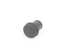 Genuine MINI Cigarette Lighter Block-Off Plug 61349316116 View 4