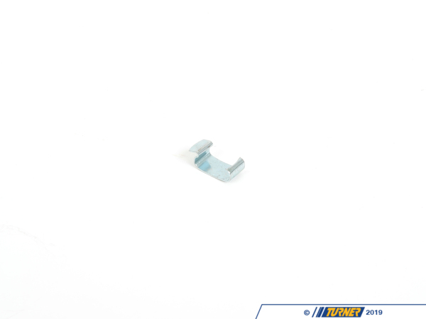 Genuine BMW Genuine BMW Clamp - 64111468096 64111468096