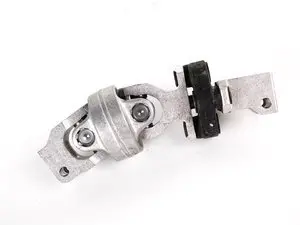 Genuine BMW Steering Shaft Double U-Joint - E46 325xi 330xi