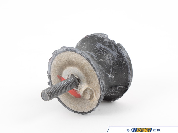 Genuine BMW E46 M3 Transmission Mount 22322282340