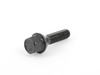 ECS ECS Tuning Conical Seat Wheel Bolt - 12x1.5x39mm - BMW E30 E36 E46 E9X E39 E60 B34-ZNNITT View 3