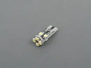 LED Trunk Lighting Kit - Roadster