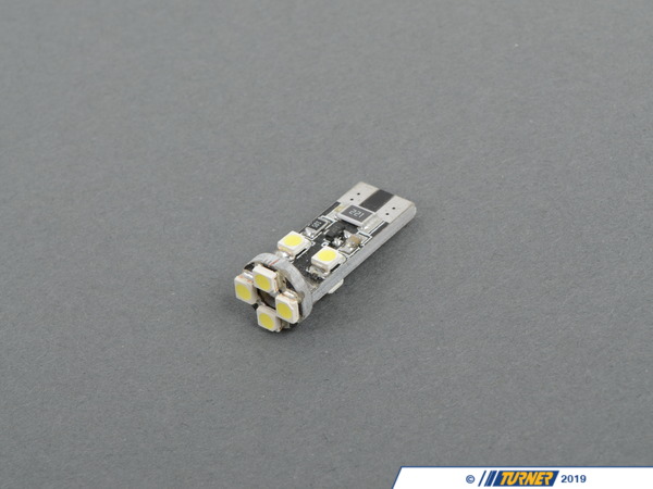 ZiZa LED Trunk Lighting Kit - Roadster E85LEDTRNKKT