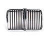 Genuine BMW Kidney Grill - E30 3 series 1984-1991 51131945877 View 2