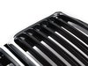 Genuine BMW Kidney Grill - E30 3 series 1984-1991 51131945877 View 4