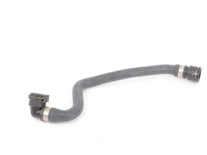 OEM Rein Expansion Tank Hose - E53 X5 N62