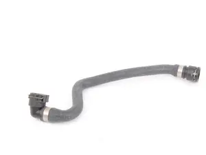OEM Rein Expansion Tank Hose - E53 X5 N62