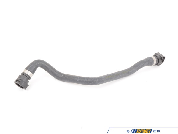 Rein OEM Rein Expansion Tank Hose - E53 X5 N62 4.4L 4.8L 17127509966