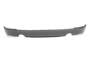 Genuine BMW Insert For Bumper, Rear -M- - 51128055574 - F22