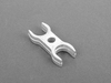 Genuine BMW Genuine BMW Bracket - 11421702697 - E34,E38,E39,E53,E39 M5 11421702697 View 2