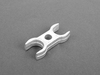 Genuine BMW Genuine BMW Bracket - 11421702697 - E34,E38,E39,E53,E39 M5 11421702697 View 3