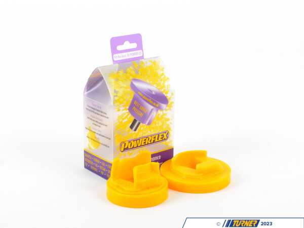 Powerflex MINI R50 to R53 Performance Polyurethane Gearbox Bushing Set PFF5-108