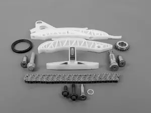 Timing Chain Kit - N14 Engine 
