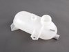 Genuine BMW Coolant Expansion Tank - E30 325e 325i thru 1987 528e thru 88 17111707540 View 1