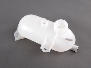 Coolant Expansion Tank - E30 325e 325i thru 1987 528e thru 88