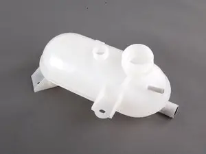 Coolant Expansion Tank - E30 325e 325i thru 1987 528e thru 88