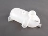 Genuine BMW Coolant Expansion Tank - E30 325e 325i thru 1987 528e thru 88 17111707540 View 2