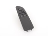Genuine BMW Genuine BMW Window Lifter Switch, Driver - 61319216523 - Schwarz 61319216523 View 1