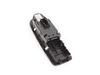 Genuine BMW Genuine BMW Window Lifter Switch, Driver - 61319216523 - Schwarz 61319216523 View 2