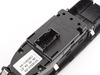 Genuine BMW Genuine BMW Window Lifter Switch, Driver - 61319216523 - Schwarz 61319216523 View 3