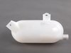 Genuine BMW Coolant Expansion Tank - E30 325e 325i thru 1987 528e thru 88 17111707540 View 6