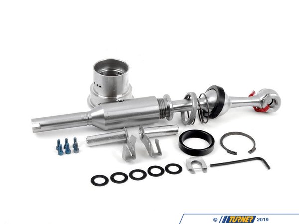UUC UUC EVO3 Short Shift Kit - E82/E88 135i 2008-2010 - (NO LONGER AVAILABLE) USSE135