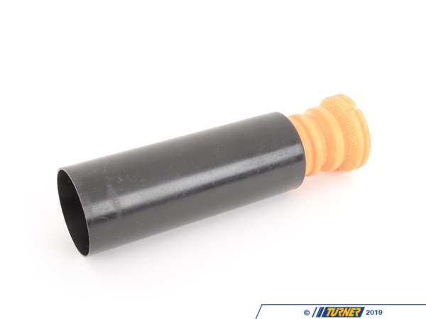 33536783101 - Genuine BMW Rear Bump Stop With Tube | Turner