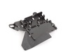 Genuine BMW Genuine BMW Bracket F.left Wheel Hous.pl - 61131393782 61131393782 View 1