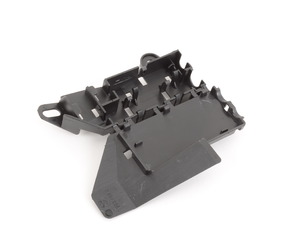 Genuine BMW Bracket F.left Wheel Hous.pl - 61131393782