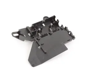 Genuine BMW Bracket F.left Wheel Hous.pl - 61131393782