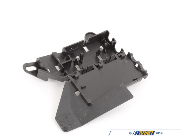Genuine BMW Genuine BMW Bracket F.left Wheel Hous.pl - 61131393782 61131393782
