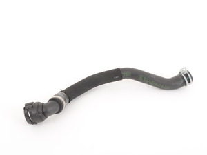 Hose F Radiator And Addit:Water Pump - E90, E92, E93