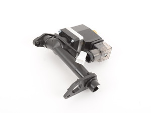 Heater Valve - for Aluminum Inlet Heater Core - E30