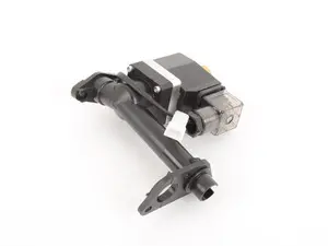 Heater Valve - for Aluminum Inlet Heater Core - E30