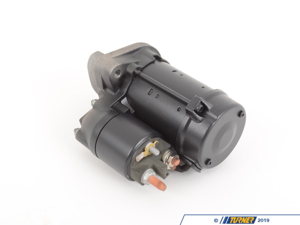 12412354693 - Genuine BMW Rmfd-Starter Motor 1,4 Kw