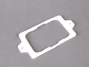 Genuine BMW Gasket - 51211911998 - E30,E30 M3