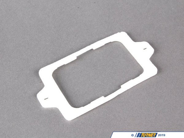 Genuine BMW Genuine BMW Gasket - 51211911998 - E30,E30 M3 51211911998