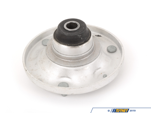 Lemforder OEM Lemforder Front Upper Strut/Shock Mount - E65 E66 31336779612